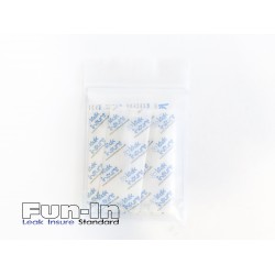 Leak Insure 强力吸水条 (长) (5x) Leak Insure 强力吸水条 (长) (5x)