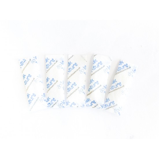Leak Insure 短吸水条 (5x)