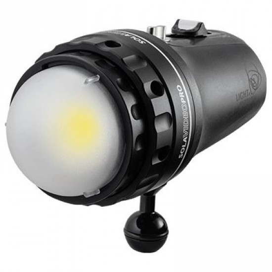 Light&Motion Sola Video Pro 12000 Light&Motion Sola Video Pro 12000