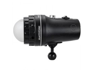 Light&Motion Sola Video Pro 15000 高流明水下摄影灯