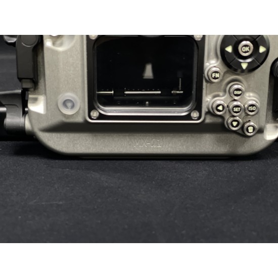 Marelux MX-A1 / A7s3 防水壳 for Sony A1 / A7s3 微单相机