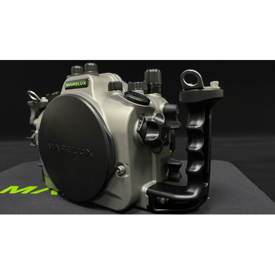 Marelux MX-A1 防水壳 for Sony Alpha 1 微单相机
