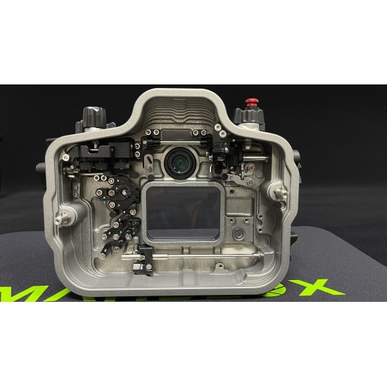 Marelux MX-A1 防水壳 for Sony Alpha 1 微单相机