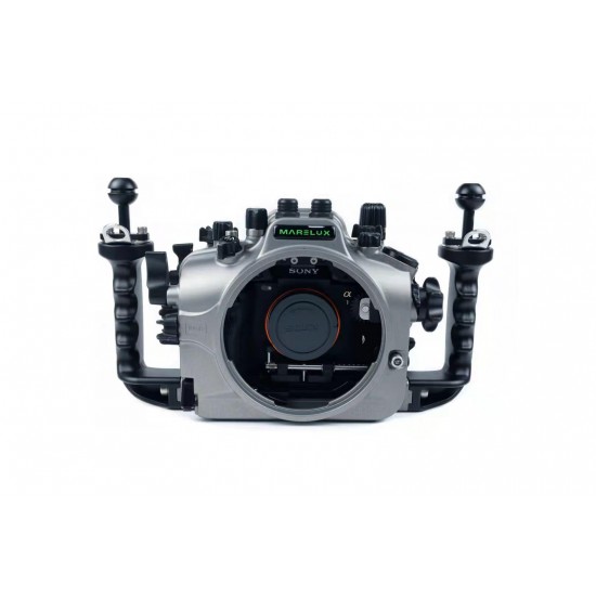 Marelux MX-A1 / A7s3 防水壳 for Sony A1 / A7s3 微单相机