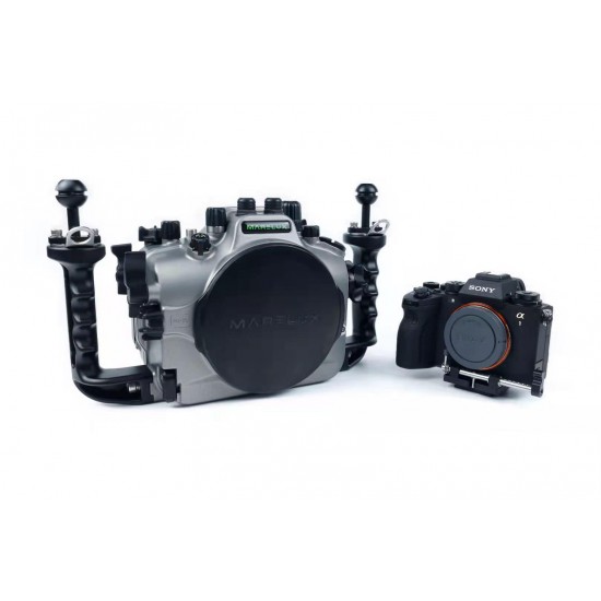 Marelux MX-A1 / A7s3 防水壳 for Sony A1 / A7s3 微单相机