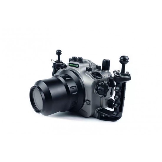 Marelux MX-A1 / A7s3 防水壳 for Sony A1 / A7s3 微单相机