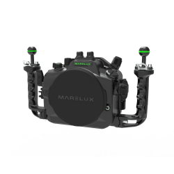 Marelux MX-A7CII/A7CR 防水壳 for Sony Alpha A7CII/A7CR 微单相机 