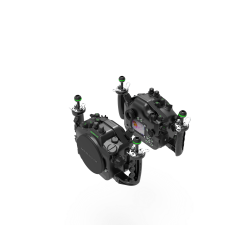 Marelux MX-A7CII/A7CR 防水壳 for Sony Alpha A7CII/A7CR 微单相机 