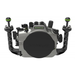 Marelux MX-A7IV 防水壳 for Sony Alpha a7 IV 微单相机 Marelux MX-A7IV 防水壳 for Sony Alpha a7 IV 微单相机