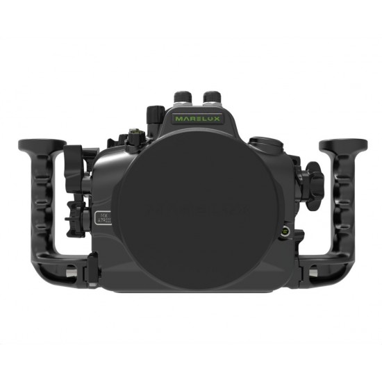 Marelux MX-A7RIII 防水壳 for Sony Alpha a7R III 微单相机 Marelux MX-A7RIII 防水壳 for Sony Alpha a7R III 微单相机