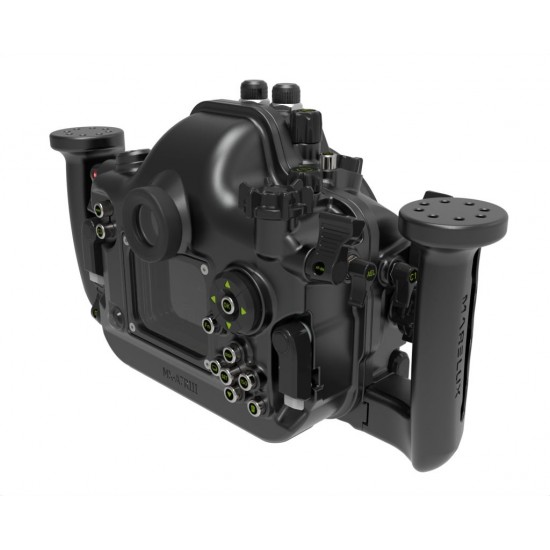 Marelux MX-A7RIII 防水壳 for Sony Alpha a7R III 微单相机 Marelux MX-A7RIII 防水壳 for Sony Alpha a7R III 微单相机