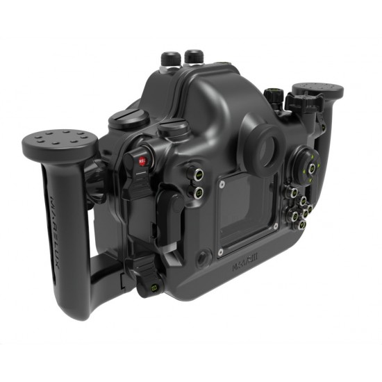 Marelux MX-A7RIII 防水壳 for Sony Alpha a7R III 微单相机 Marelux MX-A7RIII 防水壳 for Sony Alpha a7R III 微单相机