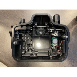 Marelux MX-A7RIV 防水壳 for Sony Alpha a7R IV 微单相机 Marelux MX-A7RIV 防水壳 for Sony Alpha a7R IV 微单相机