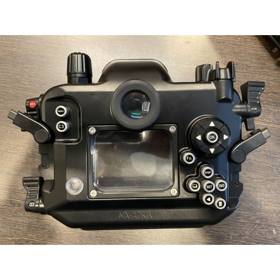 Marelux MX-A7RIV 防水壳 for Sony Alpha a7R IV 微单相机