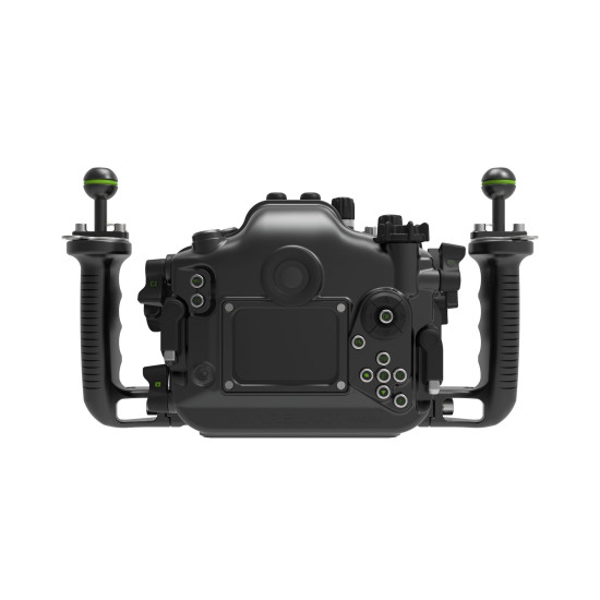 Marelux MX-A7RV 防水壳 for Sony Alpha a7RV 微单相机