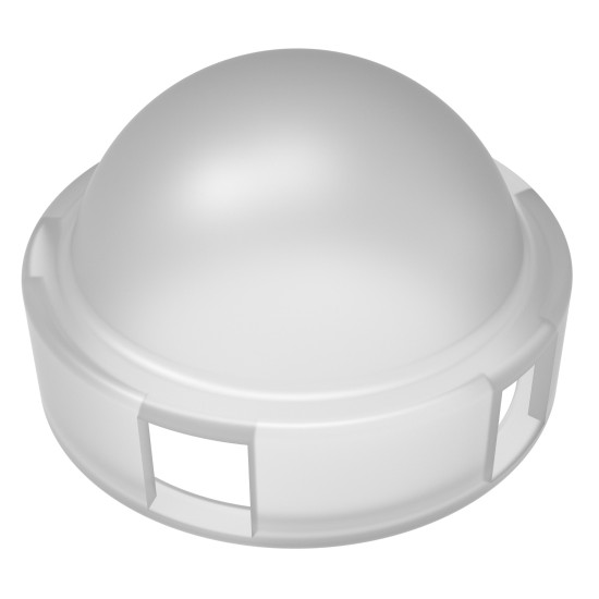 Marelux 140度柔光罩 for Apollo Y (白色)