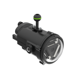 Marelux Apollo III 2.0 闪光灯 (专利设计) Marelux Apollo III 2.0 闪光灯 (专利设计)