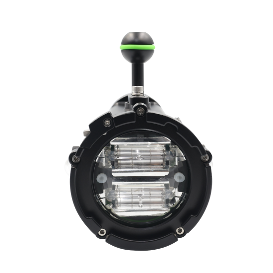Marelux Apollo S 闪光灯 (专利设计) Marelux Apollo S 闪光灯 (专利设计)