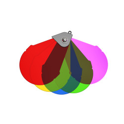 Marelux 彩色滤镜