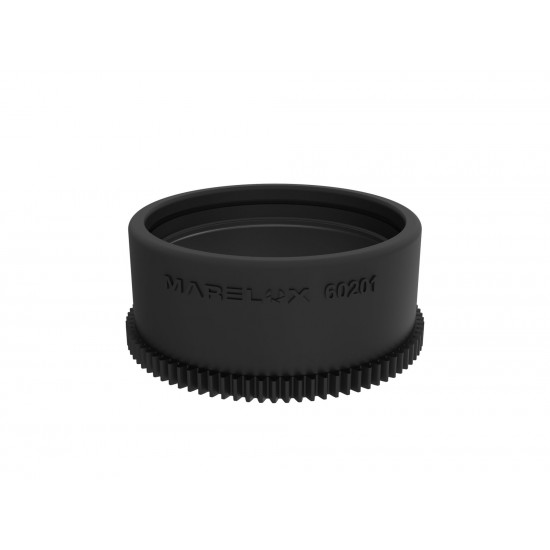 Marelux 变焦环 for Canon EF 8-15mm f/4L Fisheye USM (使用EF转E转接环安装在MX索尼系列壳体)