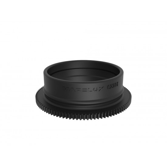 Marelux 变焦环 for Tokina 11-20mm F2.8 CF 搭配 #21501 Mini LF 电影摄影机防水盒