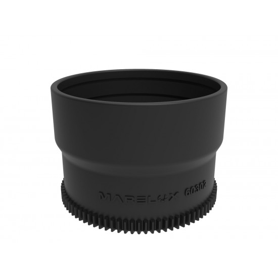 Marelux 对焦环 for Tokina 11-20mm F2.8 CF 搭配 #21501 Mini LF 电影摄影机防水盒