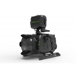 Marelux MX-Mini LF 防水壳 for ALEXA Mini / ALEXA Mini LF 电影摄影机