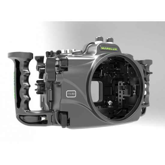 Marelux MX-R5 防水壳 for Canon EOS R5 微单相机