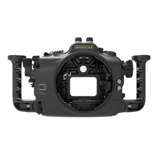 Marelux MX-R6/R6II 防水壳 for Canon EOS R6/R6II 微单相机 Marelux MX-R6/R6II 防水壳 for Canon EOS R6/R6II 微单相机