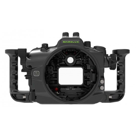 Marelux MX-Z6II/Z7II 防水壳 for Nikon Z 6II/Z 7II 微单相机