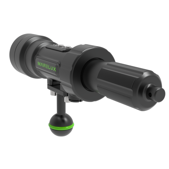 Marelux Lumiflux 无线引闪对焦灯