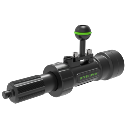 Marelux Lumiflux 无线引闪对焦灯