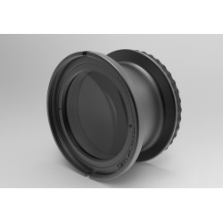 Marelux MV-15 微距镜 (+15 屈光度)