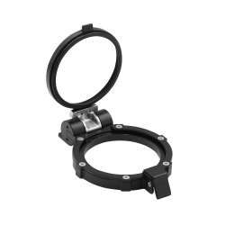 Marelux 单开微距镜转接环 Marelux 单开微距镜转接环