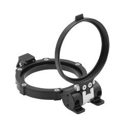 Marelux 单开微距镜转接环 Marelux 单开微距镜转接环