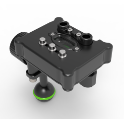 Marelux 频闪器 (专利设计)