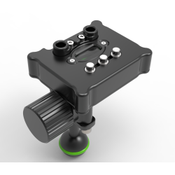 Marelux 频闪器 (专利设计)