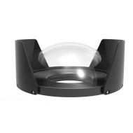 Marelux 230mm 光学玻璃球面镜头罩 II Marelux 230mm 光学玻璃球面镜头罩 II