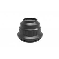 Marelux 微距镜头罩 Macro Port 71