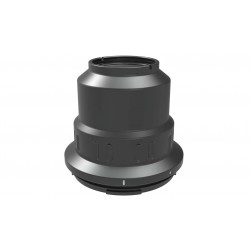 Marelux 微距镜头罩 Macro Port 87