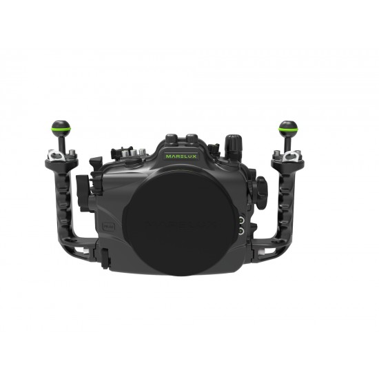 Marelux MX-R5C 防水壳 for Canon EOS R5C 电影摄影机