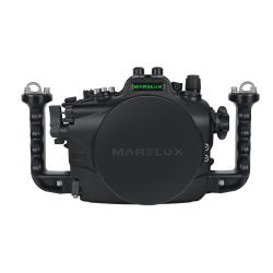 Marelux MX-R5II 防水壳 for Canon EOS R5II 微单相机