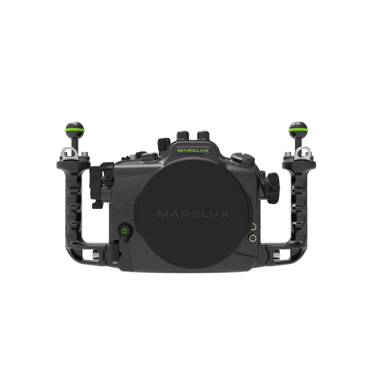 Marelux MX-R7 防水壳 for Canon EOS R7 微单相机 Marelux MX-R7 防水壳 for Canon EOS R7 微单相机