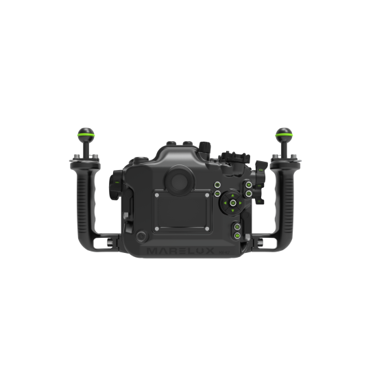 Marelux MX-R7 防水壳 for Canon EOS R7 微单相机 Marelux MX-R7 防水壳 for Canon EOS R7 微单相机