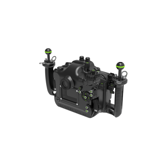 Marelux MX-R7 防水壳 for Canon EOS R7 微单相机 Marelux MX-R7 防水壳 for Canon EOS R7 微单相机
