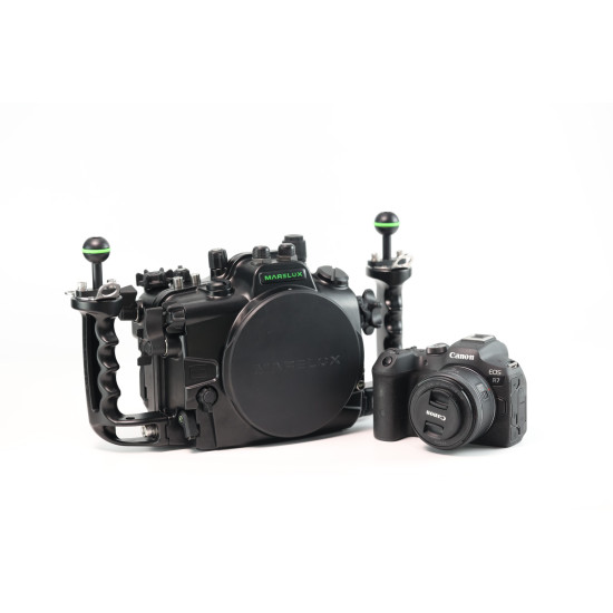Marelux MX-R7 防水壳 for Canon EOS R7 微单相机
