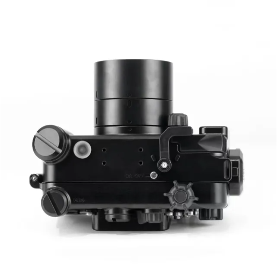 Marelux MX-RX100M7 防水壳 for Sony RX100M7 数位相机 Marelux MX-RX100M7 防水壳 for Sony RX100M7 数位相机