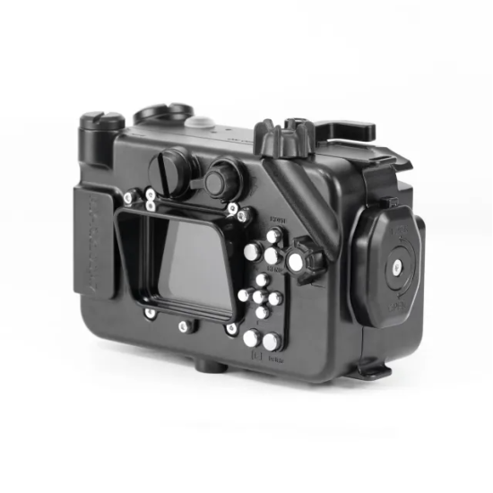 Marelux MX-RX100M7 防水壳 for Sony RX100M7 数位相机 Marelux MX-RX100M7 防水壳 for Sony RX100M7 数位相机