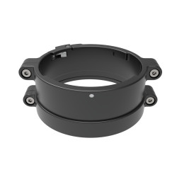 Marelux 转接环 for SUPE D-PRO 搭配 SOFT 智慧闪灯光学光束筒