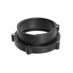 Marelux 转接环 for Marelux Apollo III 搭配 SOFT 智慧闪灯光学光束筒